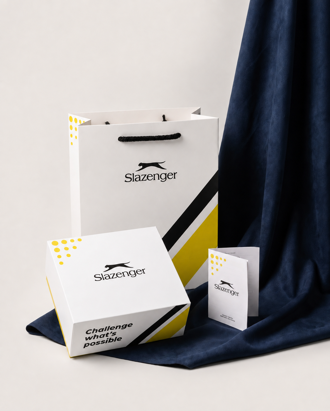 Slazenger SL.09.2611.1.350